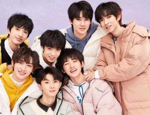 娱乐圈八卦最新爆料时代少年团,娱乐圈八卦揭秘，团内风云再起！  第2张