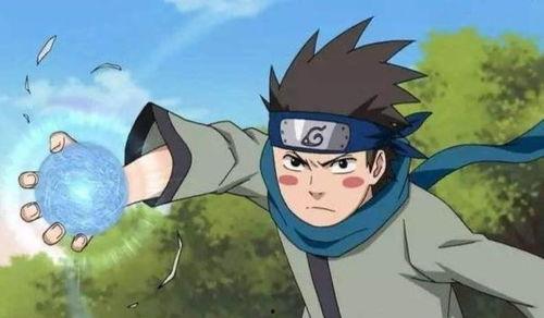 火影忍者之忍者之路在线观看,揭秘忍者世界的传奇冒险之旅  第2张